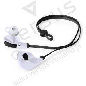 Słuchawki Bluetooth, ładowane przez USB