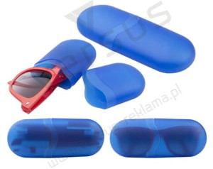 Etui na okulary Wister