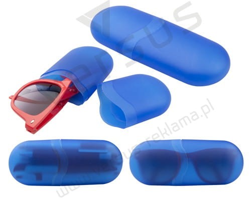 Etui na okulary Wister