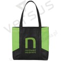 Torba na zakupy COLOUR PANEL