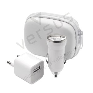 Ładowarka  USB