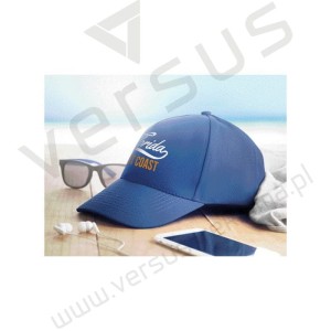 Czapka bejsbolówka Santa Cruz