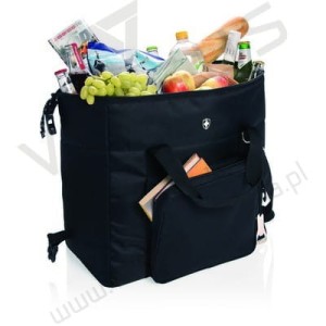 Torba termoizolacyjna XXL  Swiss Peak