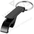 Brelok aluminiowy z otwieraczem TAO