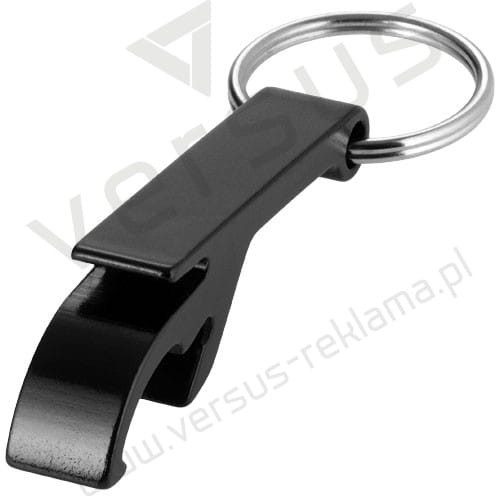 Brelok aluminiowy z otwieraczem TAO