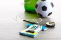 Brelok otwieracz Soccer