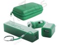 Power bank z ładowarką samochodową REBEX