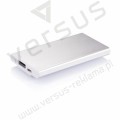 Power bank 2500 mAh z klipem