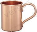 Zestaw upominkowy Moscow Mule