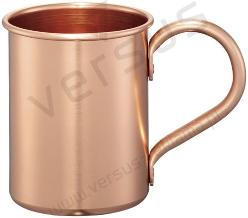 Zestaw upominkowy Moscow Mule