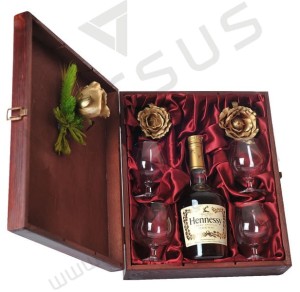 Cognac Hennessy VS