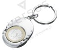 Brelok 1 Euro Holder