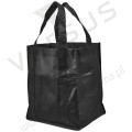 Laminowana torba na zakupy z non woven Savoy