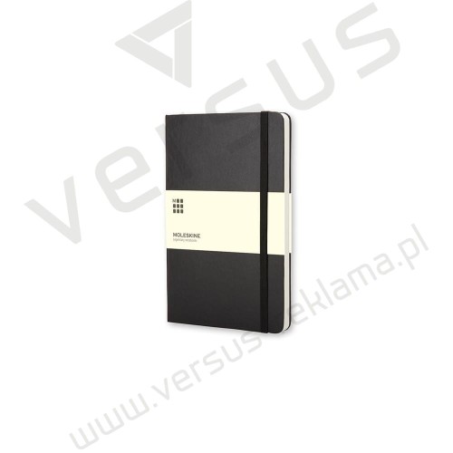Notes / notatnik MOLESKINE