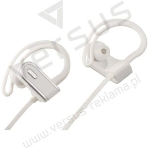 Słuchawki douszne na Bluetooth® Super Pump