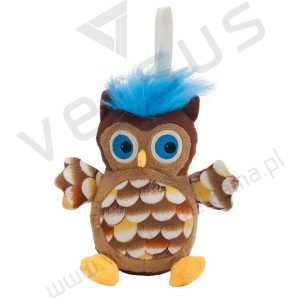Maskotka Owl