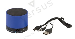 Głośnik Bluetooth NEW LIBERTY