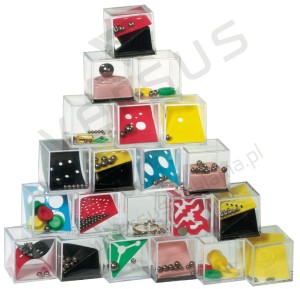 Gra zręcznościowa TRICKY THING