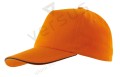 Czapka baseballowa WALK