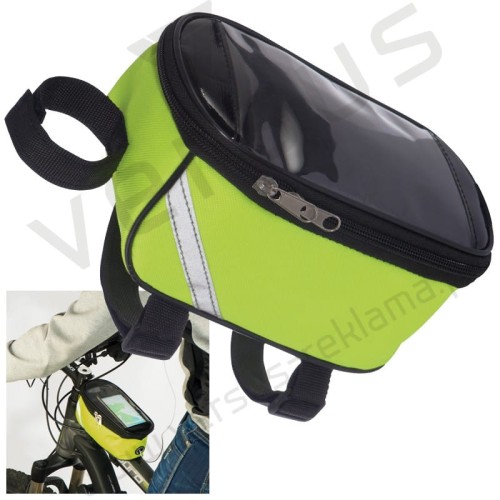 Saszetka na rower AMSTERDAM