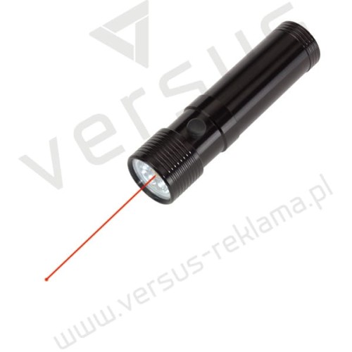 Latarka LED Spot dot
