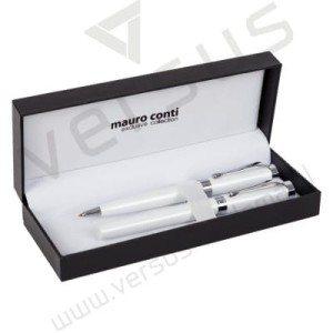 Zestaw piśmienny Mauro Conti
