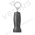 Brelok latarka LED TORCHA