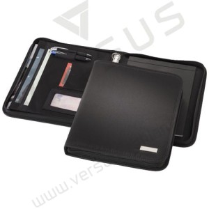 Portfolio na zamek STANFORD DELUXE A4