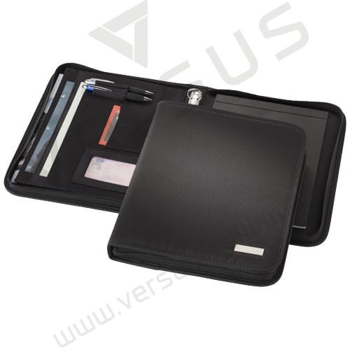 Portfolio na zamek STANFORD DELUXE A4