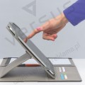 Teczka z miejscem na tablet "Maine"