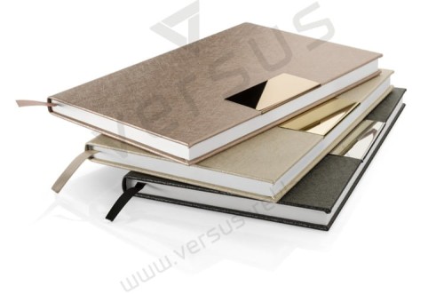 Notes A5 Aurin
