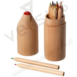 Zestaw 12 kredek