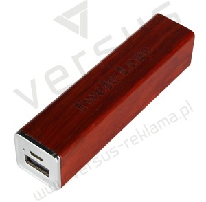 Power bank 2200 mAh