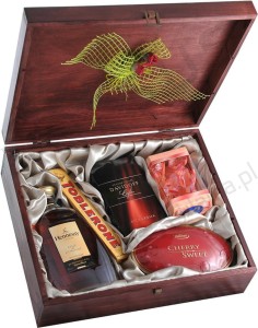 Cognac Hennessy
