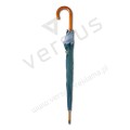 Parasol z odblaskiem