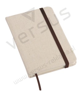 Notes WRITER w formacie A6