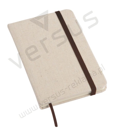 Notes WRITER w formacie A6