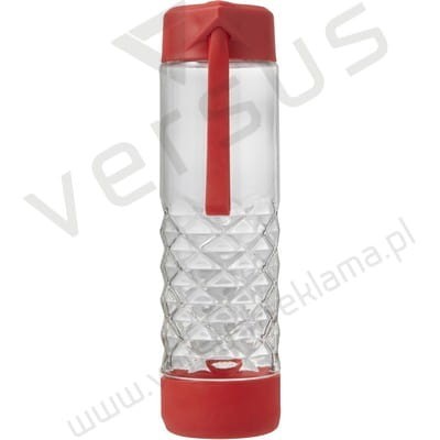 Szklana butelka 590 ml