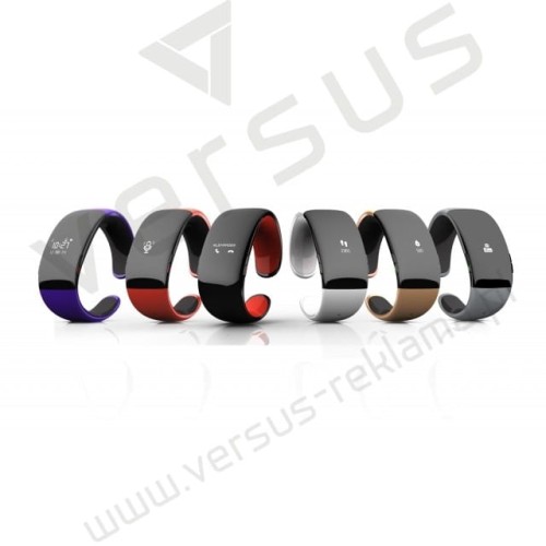 Smartwatch MyKronoz ZEBRACELET 2