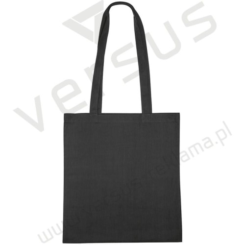 Torba bawełniana z długimi uszami 110 g