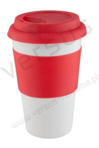 Ceramiczny kubek Soft Touch