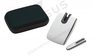Powerbank z zestawem słuchawkowym EASY TALK
