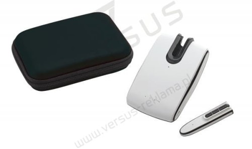 Powerbank z zestawem słuchawkowym EASY TALK