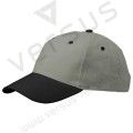 Czapka 6 panelowa GRIP