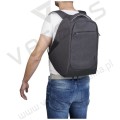 Plecak na komputer 15" Covert Security
