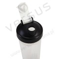 Shaker Muscle Up 600 ml