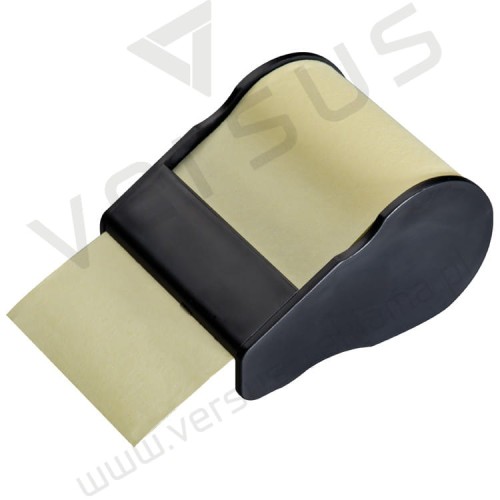 Karteczki samoprzylepne na rolce