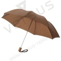 Parasol 2 sekcje 20" Oho