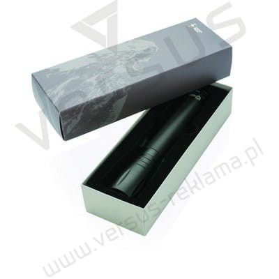 Latarka CREE 10W Swiss Peak