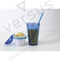 Bidon / kubek sportowy 340 ml